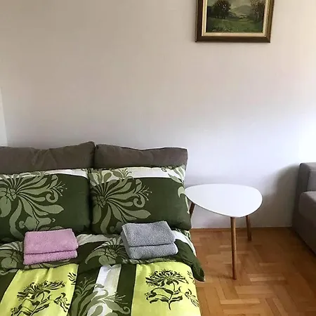 Fortuna Apartament