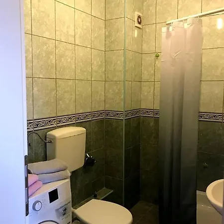 Fortuna Apartament *