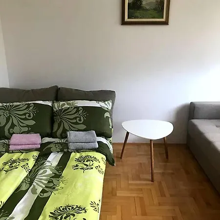 Fortuna Apartament Bijeljina
