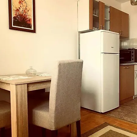 Apartament Fortuna *