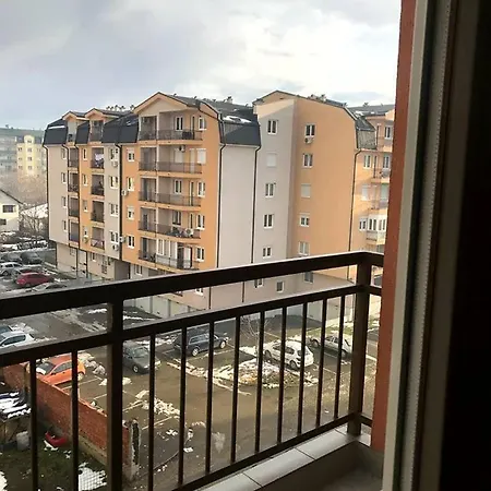 Fortuna Apartament