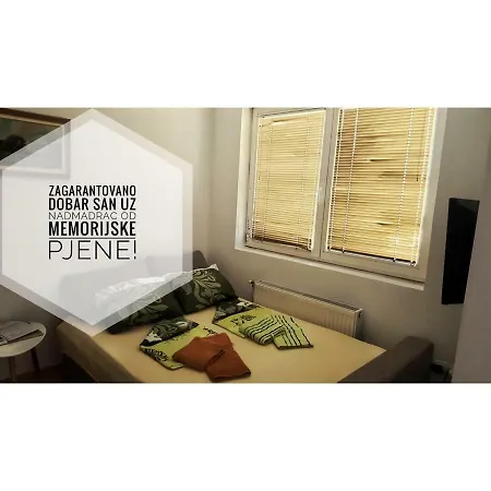 Fortuna Apartament *