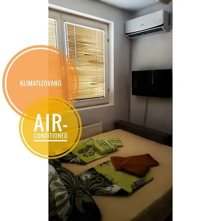 Fortuna Apartament Bijeljina