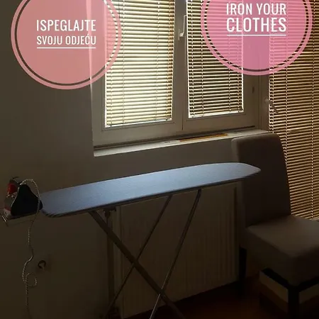 Fortuna Apartament *